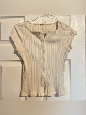 Free People Intimately Top